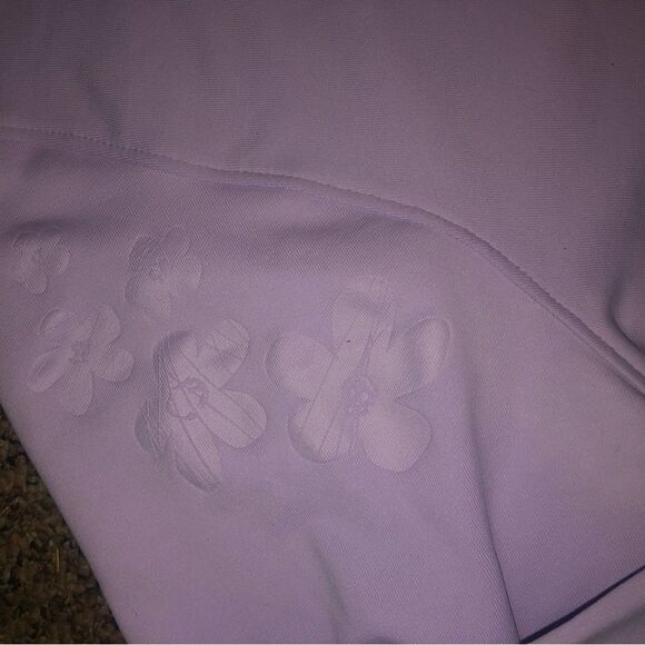 💕5️⃣for25 HIND athletic long sleeve lavender in color size small - Picture 6 of 7